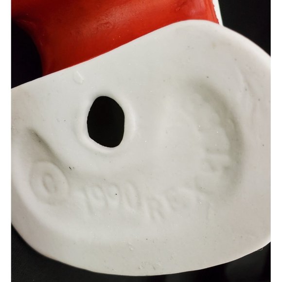 Noma Dickensville COBBLESTONE FOOT BRIDGE w/lanterns Christmas Village accessory - Picture 5 of 5